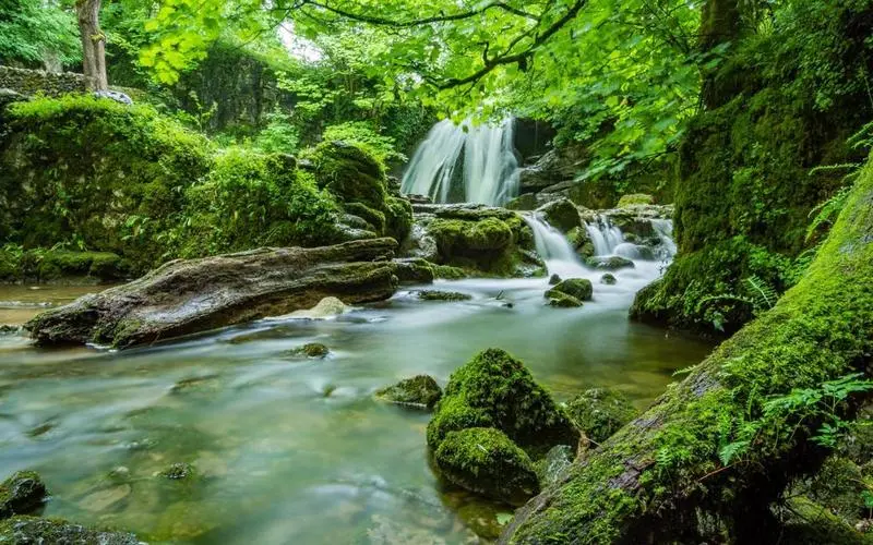 高标准节能独特